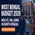 West Bengal Budget 2026 Proposes New IIT, IIM, AIIMS in North Bengal; Check Full List of New Institutes